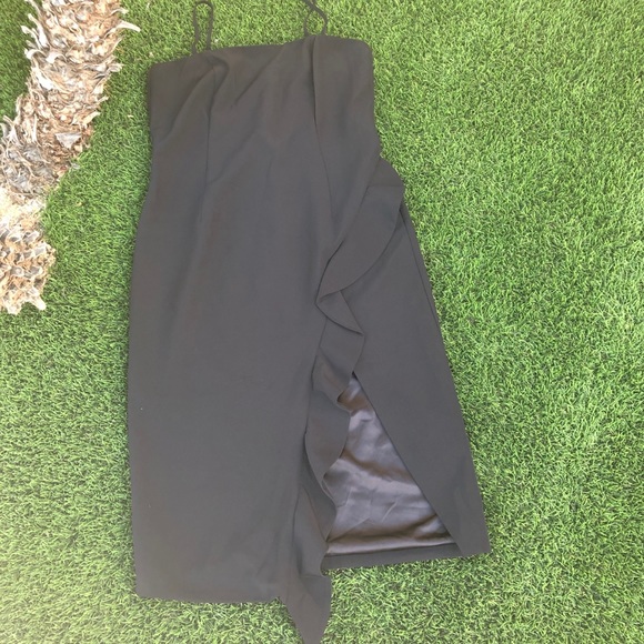 bardot carmelle cocktail dress